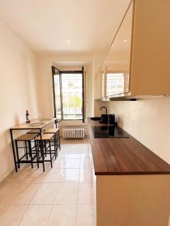 Appartamento Milano Washington - Milan - 5