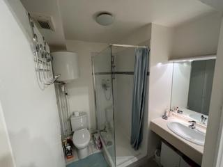 Studio Levallois-Perret 20 m2 rue Jean Jaures - Levallois-Perret - 1
