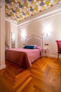 Boutique Hotel Puccini - Montecatini Terme - 1