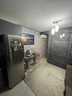 Loft Luxo para 4 pessoas vista mar - Cabedelo - 3