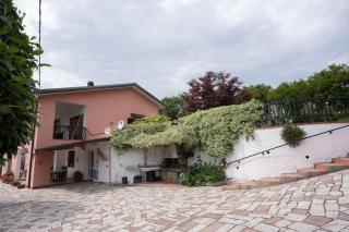holiday House Na Te - Riccò del Golfo di Spezia - 8