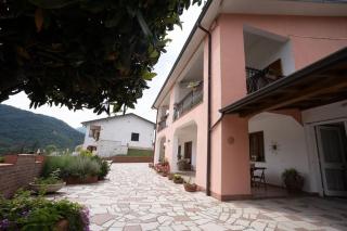 holiday House Na Te - Riccò del Golfo di Spezia - 7