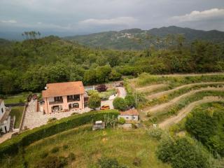holiday House Na Te - Riccò del Golfo di Spezia - 6