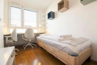 The Elegant Retreat - 1