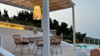 Villa Koukounaria - Skopelos - 1