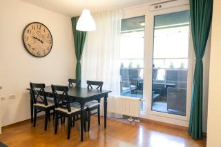 The Elegant Retreat - 5