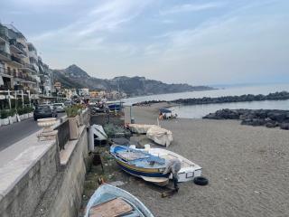 MARIDDA-experience rooms- - Giardini-Naxos - 2