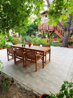 Gongis Studios - Agios Georgios - 5