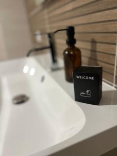 Duplex raffiné, élégant & climatisé - La MEZZ - 7