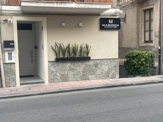 MARIDDA-experience rooms- - Giardini-Naxos - 5