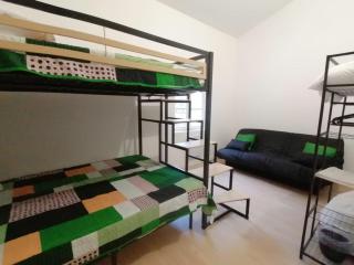 Maison atypique 14 couchages - La Crau - 0