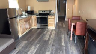Far West Cabin-Tiny Homes Rental - Forks - 3
