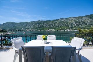 The Golden Luxury Apartments - Kotor - 9