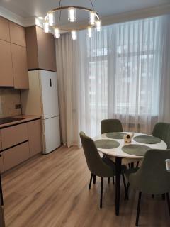 Hotel Home - Astana - 2