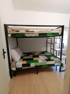 Maison atypique 14 couchages - La Crau - 7