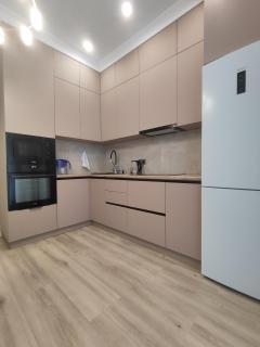 Hotel Home - Astana - 1