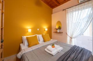 Spedion Villa - Near to sea villas with heated swimming pool - Gythio - 9