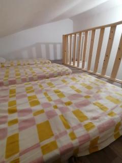 Maison atypique 14 couchages - La Crau - 6