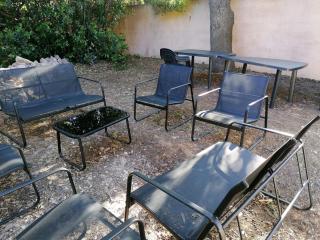 Maison atypique 14 couchages - La Crau - 3