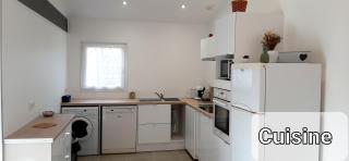 Appartement cosy 4 personnes - Benesse-lès-Dax - 1