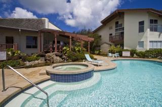Oceanview Shearwater, 2Bd, 2Bath, Princeville, Kauai - Princeville - 5