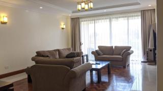 Fully Furnished Two Bedroom along TRM Drive - Nairobi - 0