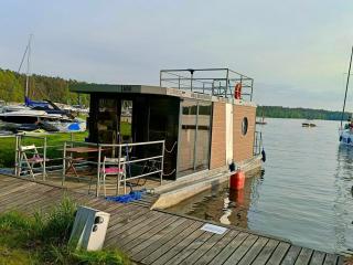 Domki pływające HouseBoat4U - 7