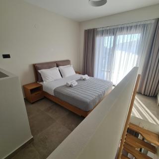 Amaryllis Luxury Living - Nea Vrasna - 4