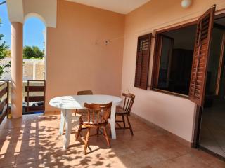 Apartments Lucija - Sveti Petar - 8