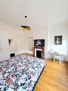 L'Instant Rémois - Hypercentre Boulingrin - 3