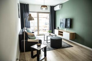 Apartamenty Fala - Międzywodzie - 6