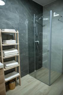 Apartamenty Fala - Międzywodzie - 2