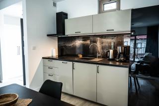 Apartamenty Fala - Międzywodzie - 1