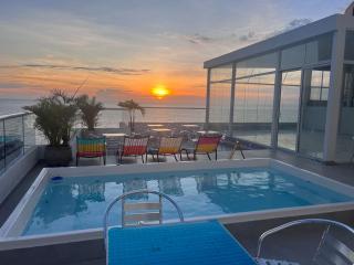 Hotel Hernández CTG - Cartagena - 0