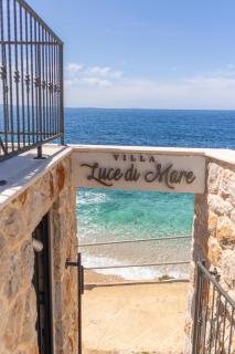 Villa Luce di Mare - Ivan Dolac - 3