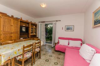 Apartment Spacious Terrace - Grebaštica - 9