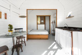 Micro-casa Mística - Florianópolis - 0