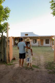 Casa Corazón de viento - San Rafael - 0