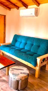 Casa Corazón de viento - San Rafael - 2