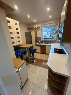 Apartament Park Lębork - Lębork - 1