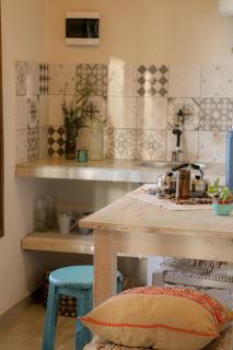 Casa Corazón de viento - 7