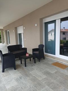 Casa LOVI - Casa Petromilli - 0