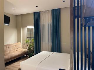 Secret Village Apartment - Sarandë - 8