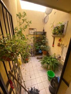 Habitacion privada en la casa de Alicia y Pampa - Mendoza - 1