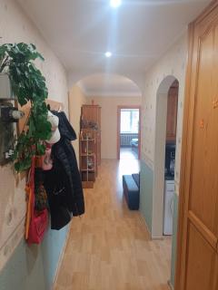 Two Bedroom apartment in city centre - Ventspils - 8
