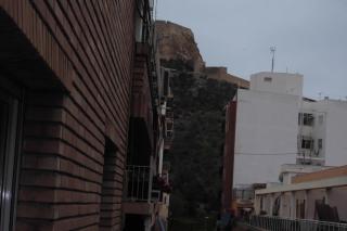 Apartment near to Castle Santa Barbara - Alicante - 7
