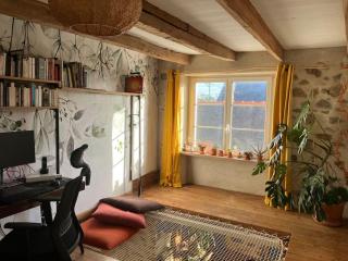 Maison en bord de mer - Plougastel-Daoulas - 6 à 8 personnnes - Plougastel-Daoulas - 1