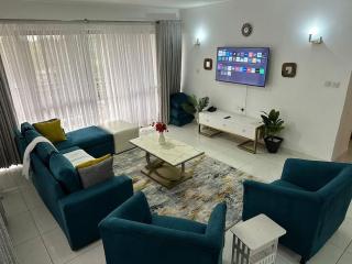 Kilimanjaro Ahavah 2 BR Condo - Kisumu - 0