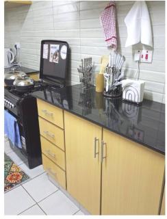 Kilimanjaro Ahavah 2 BR Condo - Kisumu - 4