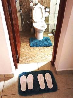 Kilimanjaro Ahavah 2 BR Condo - Kisumu - 3